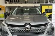 Renault Kardian Techno