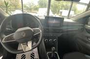 Renault Kardian Techno