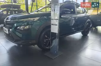 Renault Kardian
