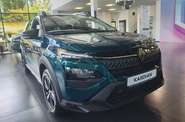 Renault Kardian Techno