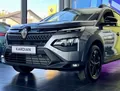 Renault Kardian