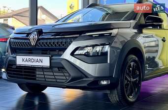 Renault Kardian 2025 в Вінниця