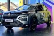 Renault Kardian Techno