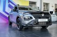 Renault Kardian Techno