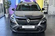 Renault Kardian Techno