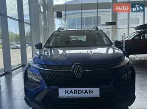 Renault Kardian