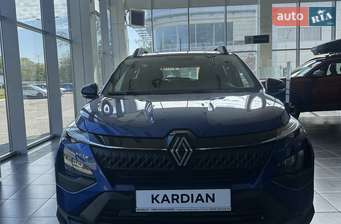 Renault Kardian 2025 в Київ