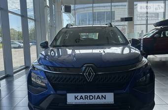 Renault Kardian 2025 Evolution