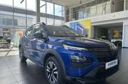 Renault Kardian Evolution