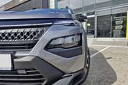 Renault Kardian Evolution