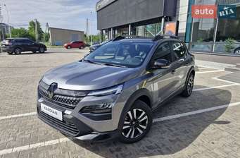 Renault Kardian 2025 в Суми
