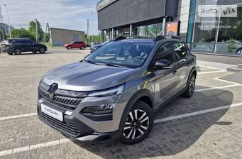 Renault Kardian 2025 Evolution