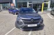 Renault Kardian Evolution