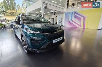 Renault Kardian 2025 в Одеса