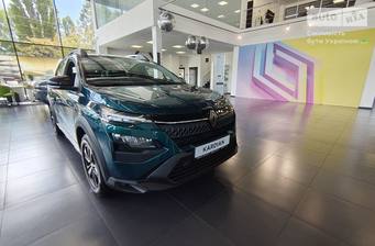 Renault Kardian 2025 Techno