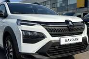 Renault Kardian Evolution