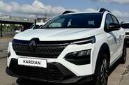 Renault Kardian Evolution