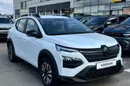 Renault Kardian Evolution