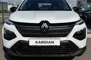 Renault Kardian Evolution