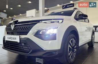 Renault Kardian 2025 в Київ