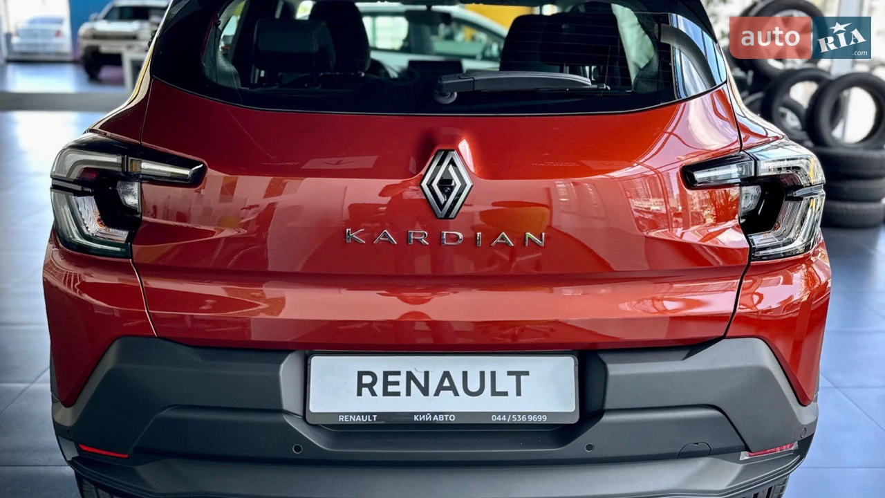 Renault-5