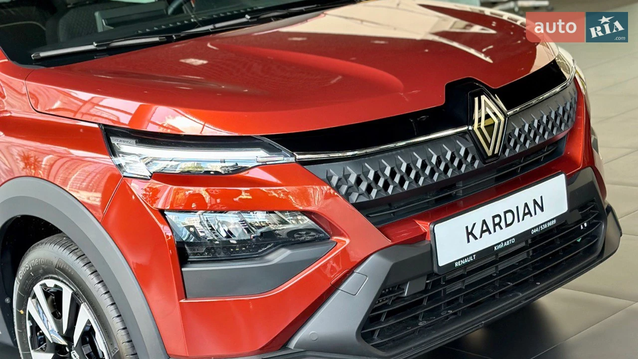 Renault-9