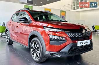 Renault Kardian 2025 в Київ