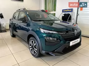 Renault Kardian