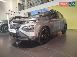 Renault Kardian