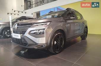 Renault Kardian 2025 в Київ