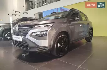 Renault Kardian