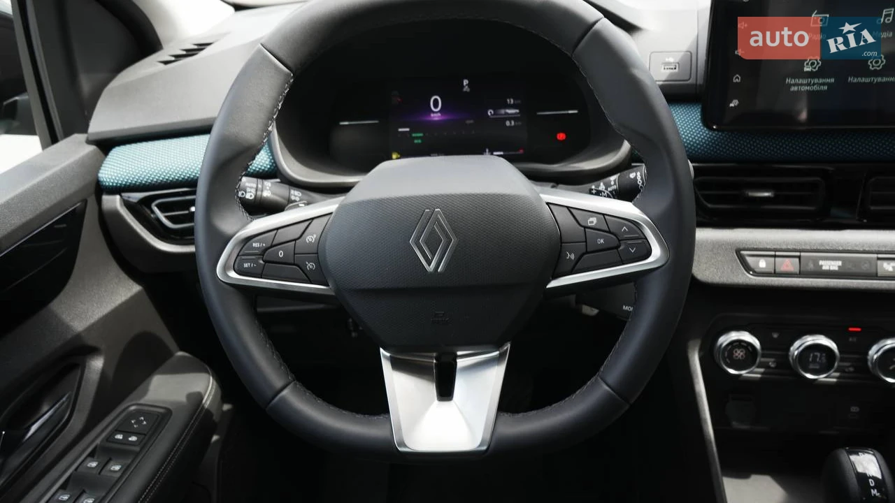Renault-12