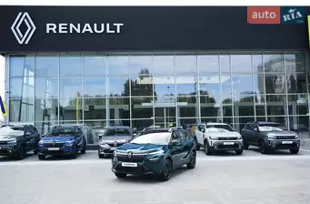 Renault Kardian