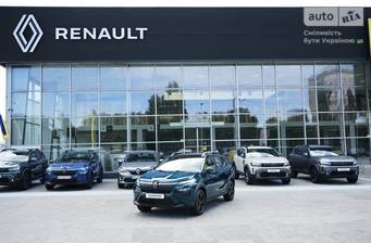 Renault Kardian 2025 Techno