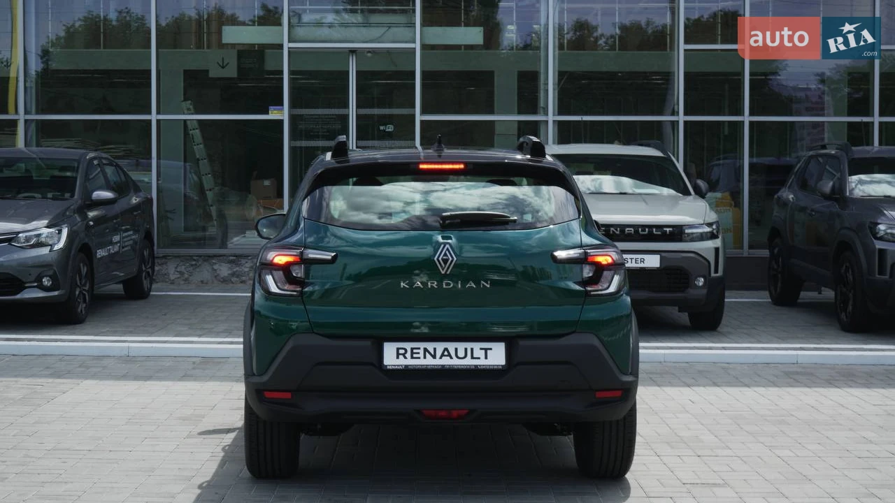 Renault-6