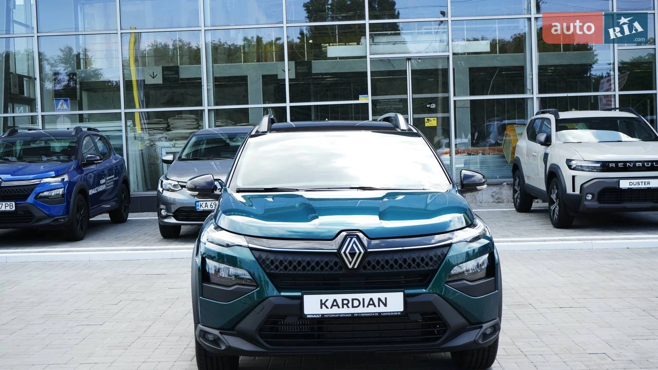 Renault-9
