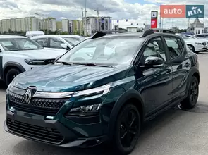 Renault Kardian