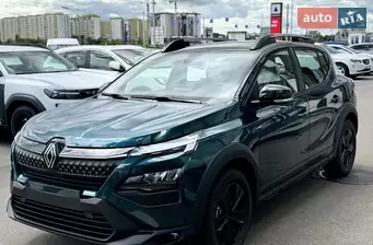 Renault Kardian
