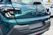 Renault Kardian Techno