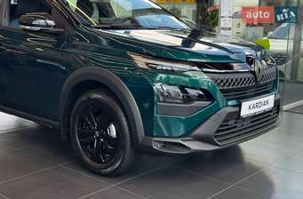 Renault Kardian 2025 в Одеса