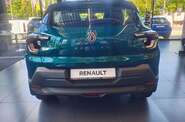Renault Kardian Techno