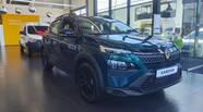Renault Kardian Techno