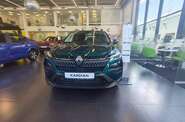 Renault Kardian Techno