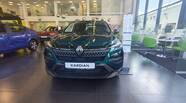 Renault Kardian Techno