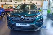 Renault Kardian Techno