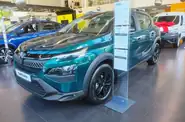 Renault Kardian Techno