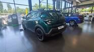 Renault Kardian Techno