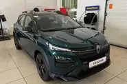 Renault Kardian Techno