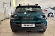 Renault Kardian Techno