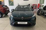 Renault Kardian Techno